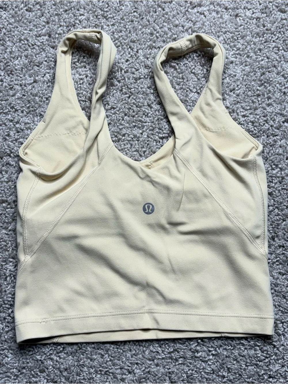 Lululemon Align Tank Top